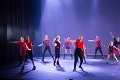 Streetdance B 318